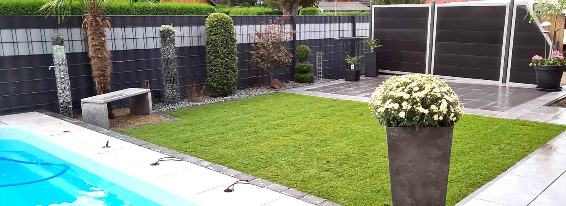 Zäune vom Profi aus Gelsenkirchen errichten lassen